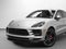 2021 Porsche Macan Macan