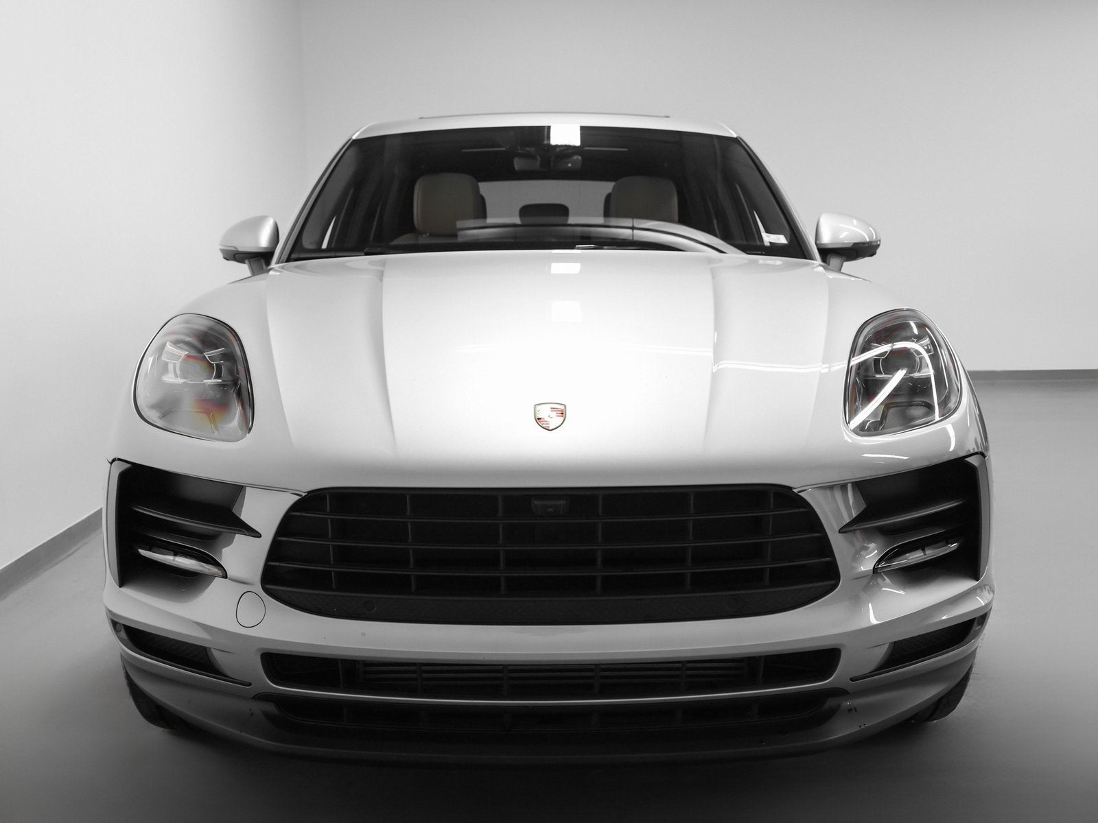 2021 Porsche Macan Macan