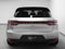 2021 Porsche Macan Macan