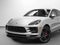 2021 Porsche Macan Macan