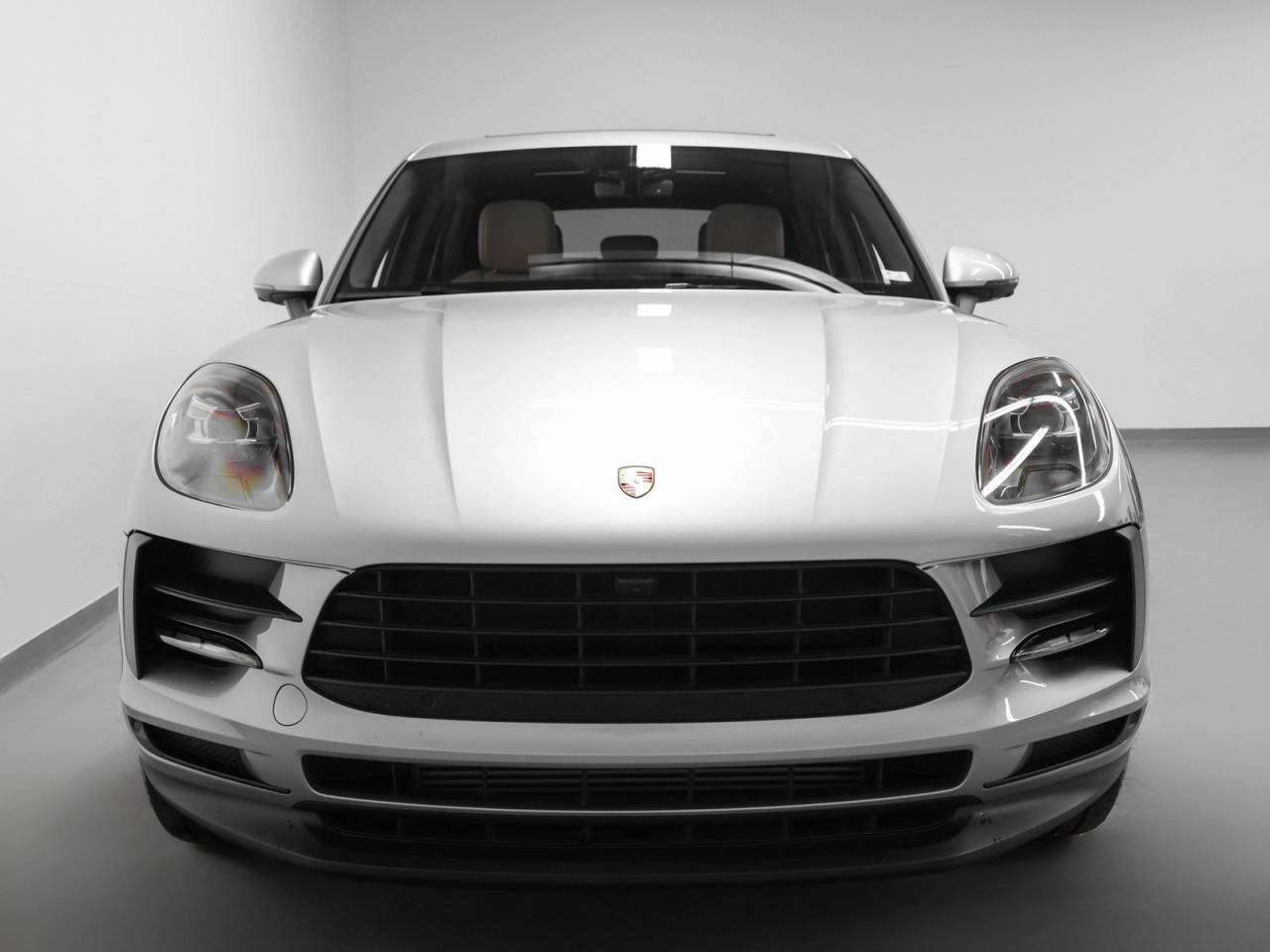 2021 Porsche Macan Macan