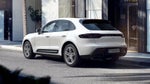 2022 Porsche Macan Macan