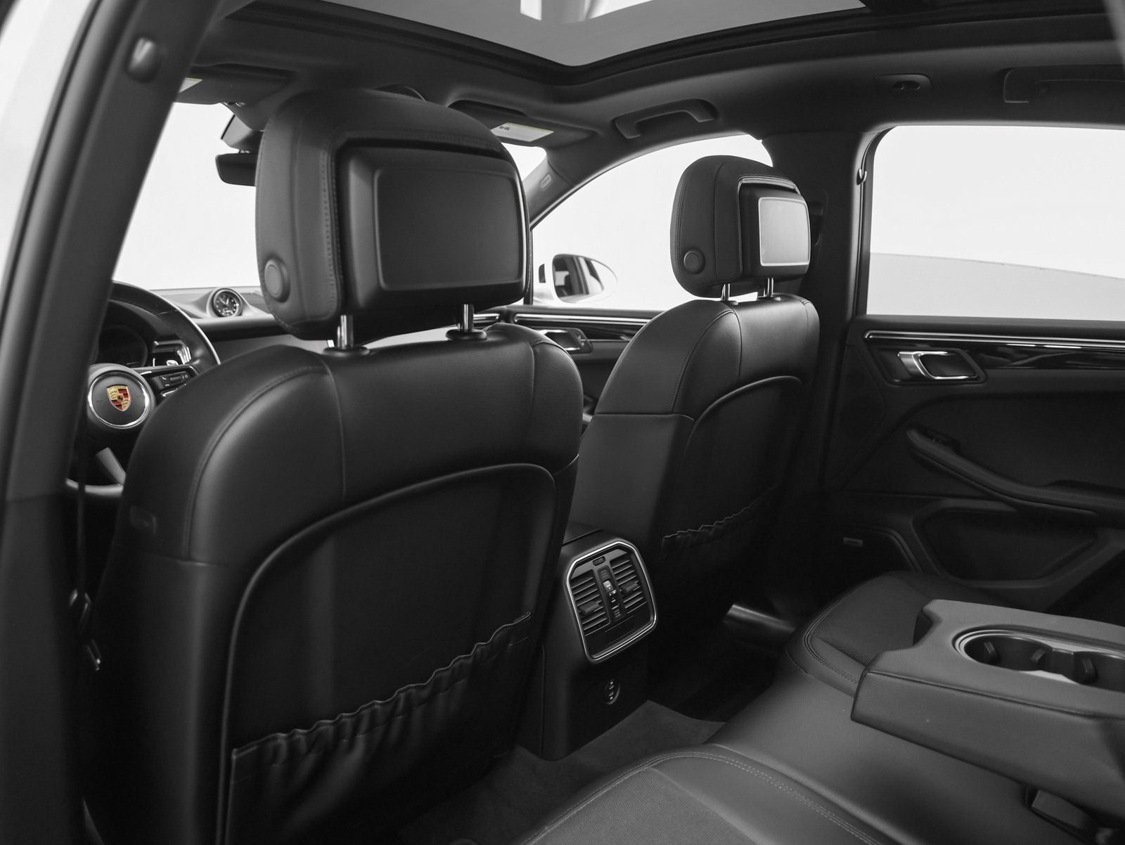 2022 Porsche Macan Macan