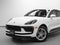 2022 Porsche Macan Macan