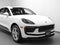 2022 Porsche Macan Macan