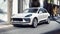2022 Porsche Macan Macan