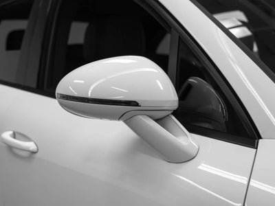 2022 Porsche Macan Macan