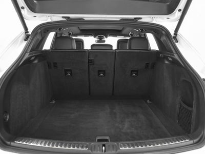 2022 Porsche Macan Macan