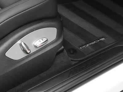 2022 Porsche Macan Macan