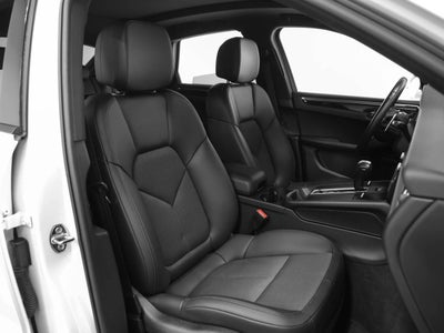 2022 Porsche Macan Macan