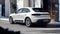 2022 Porsche Macan Macan