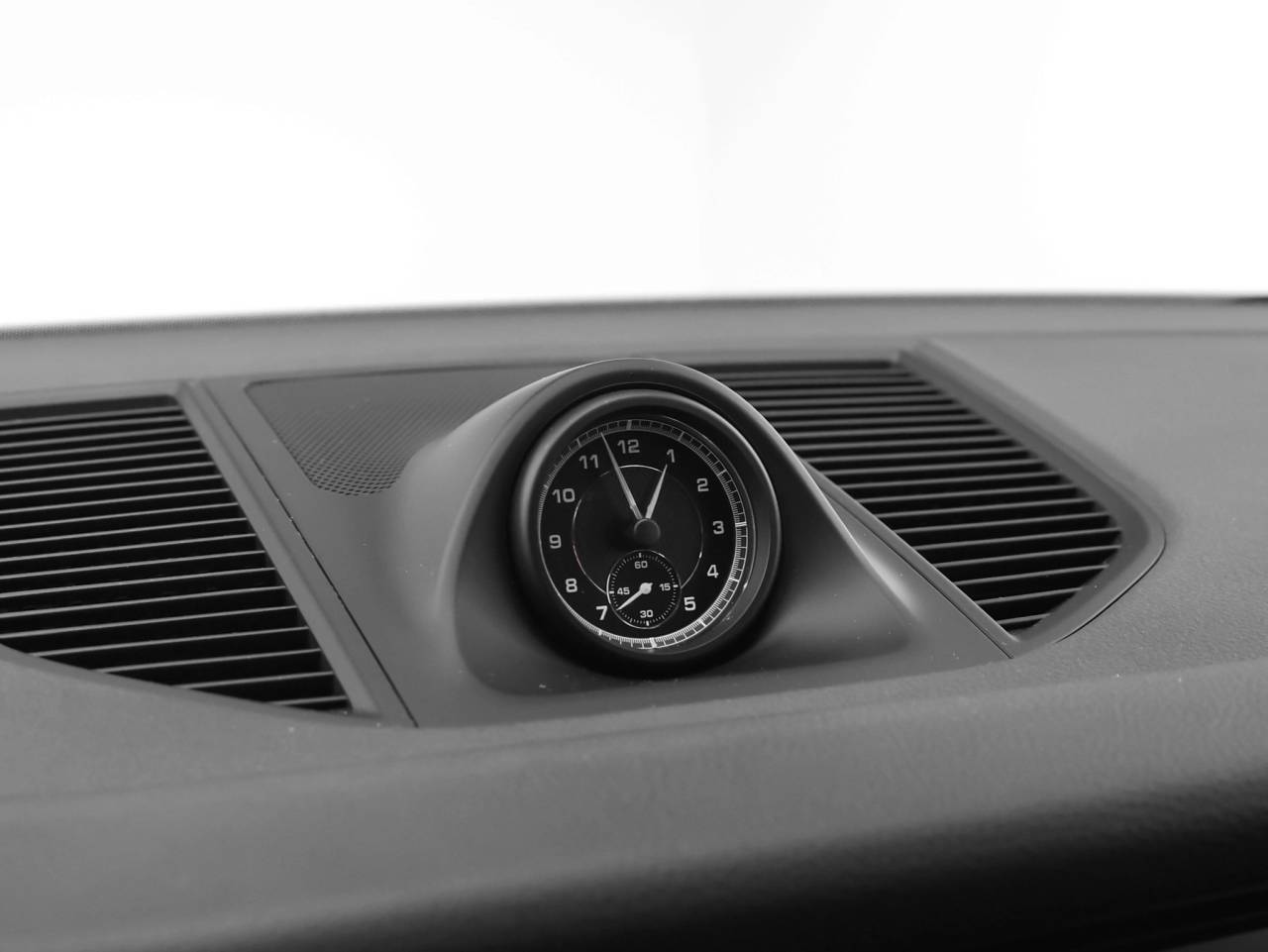 2022 Porsche Macan Macan