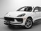 2022 Porsche Macan Macan
