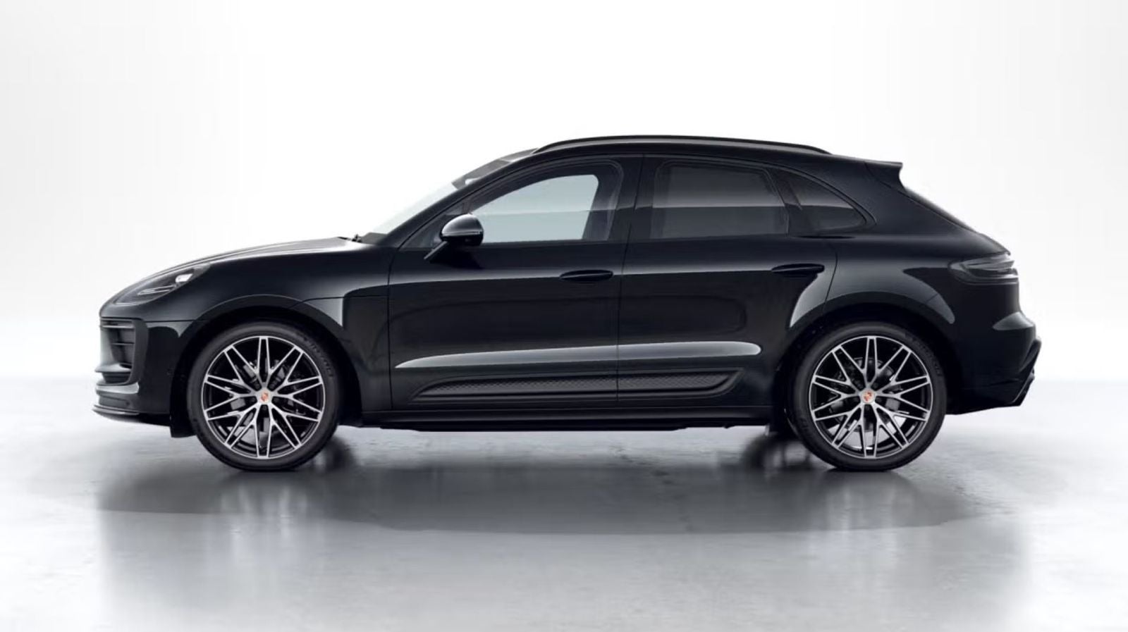 2023 Porsche Macan Macan (MY23)
