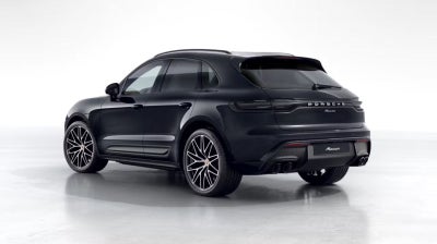 2023 Porsche Macan Macan (MY23)