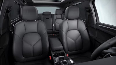 2023 Porsche Macan Macan (MY23)