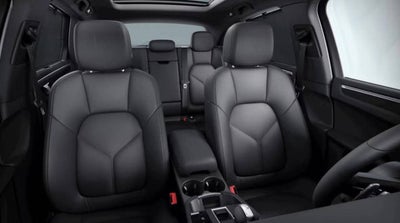 2023 Porsche Macan Macan (MY23)