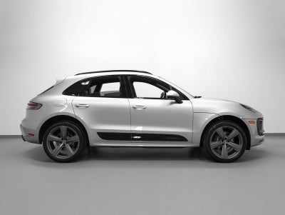 2026 Porsche Macan T