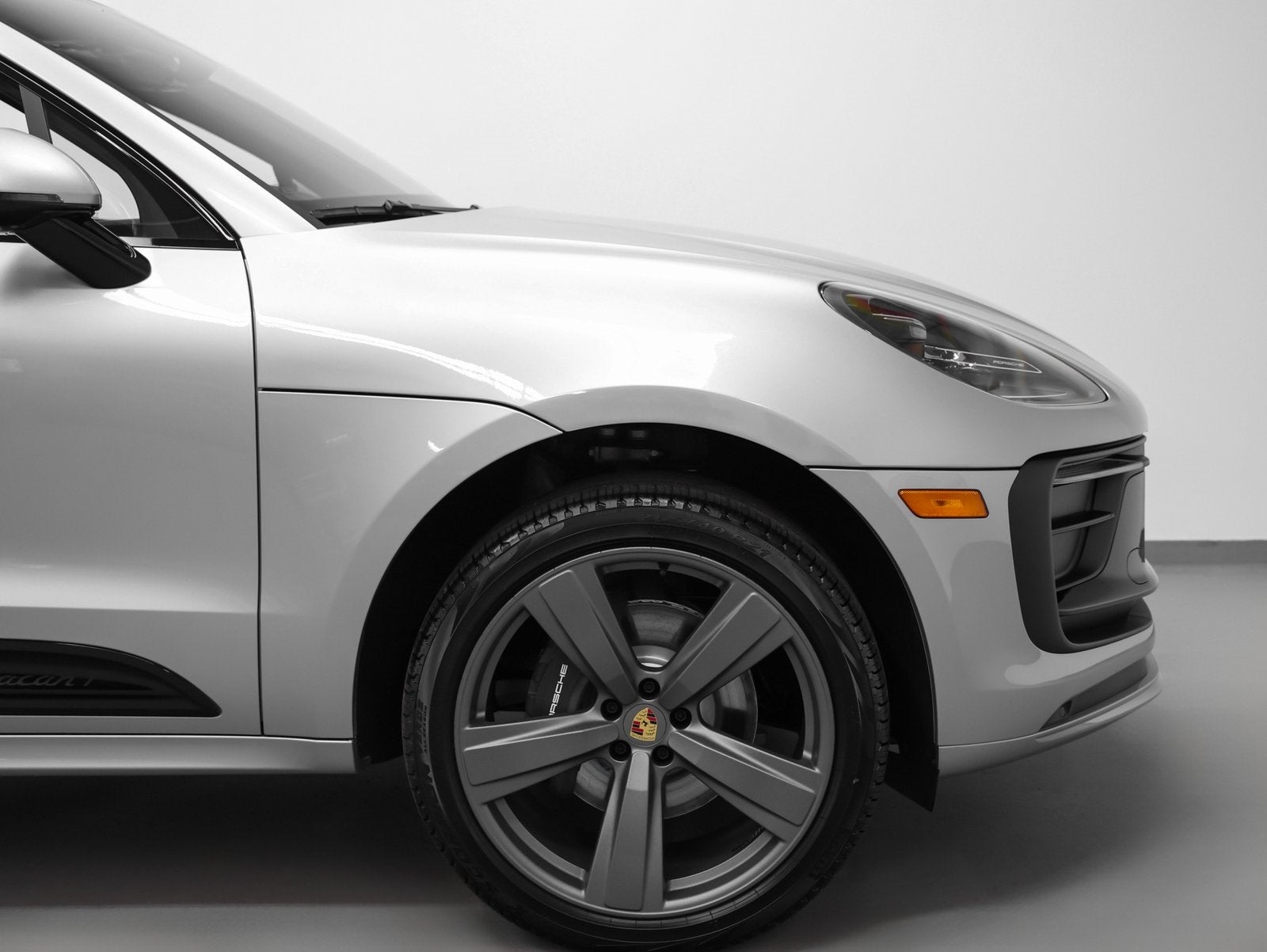2026 Porsche Macan T