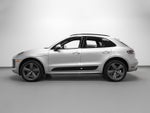 2026 Porsche Macan T