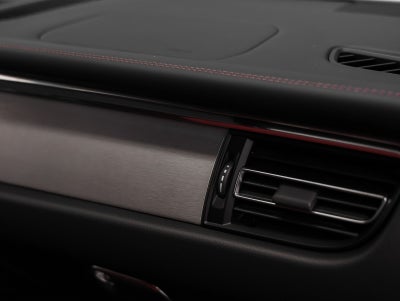 2026 Porsche Macan T