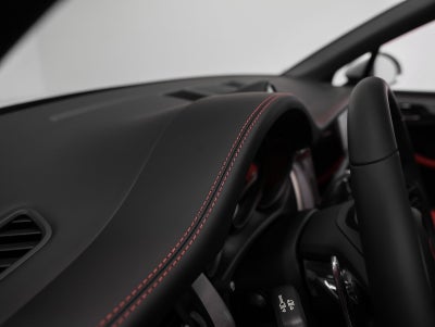 2026 Porsche Macan T