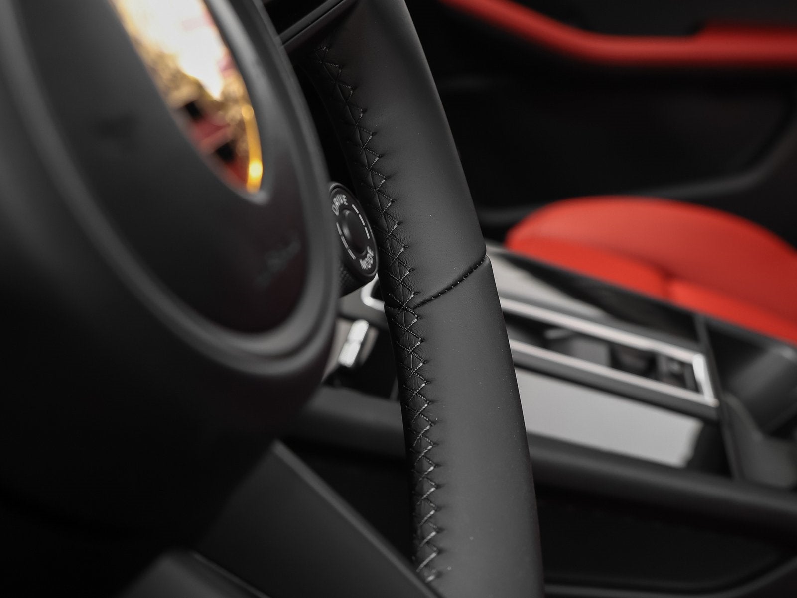 2026 Porsche Macan T