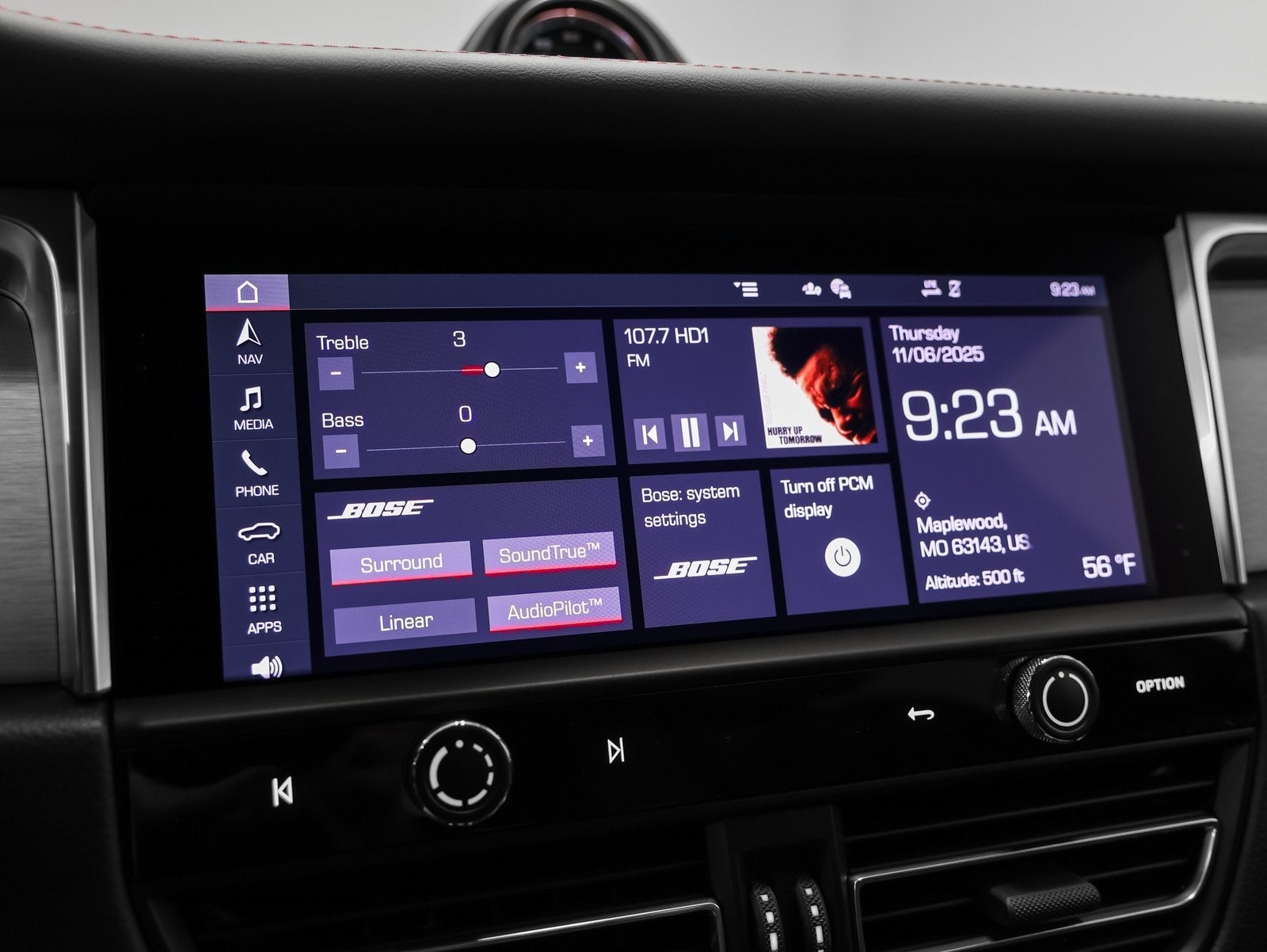 2026 Porsche Macan T