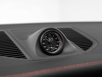 2026 Porsche Macan T