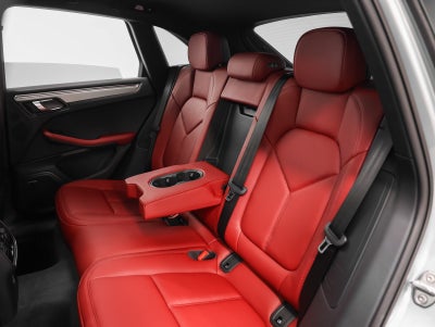 2026 Porsche Macan T