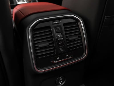 2026 Porsche Macan T