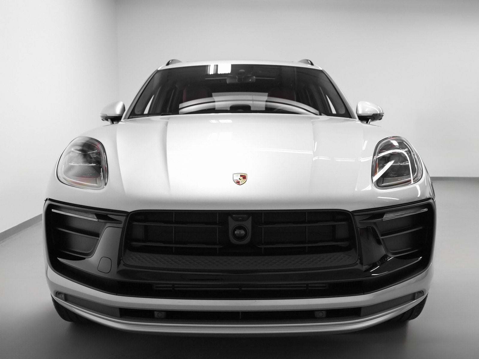 2026 Porsche Macan T