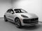 2026 Porsche Macan Macan T