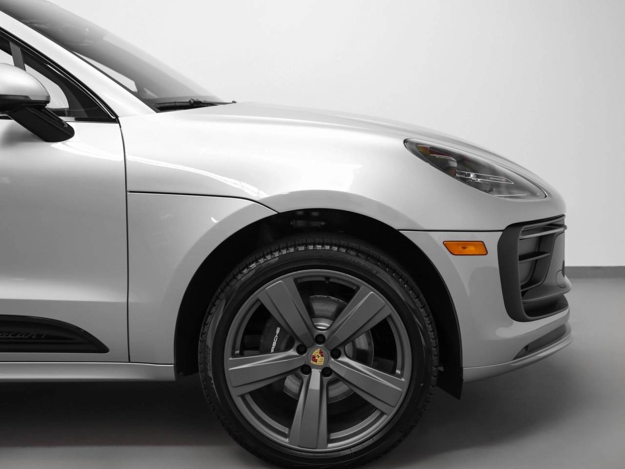 2026 Porsche Macan Macan T