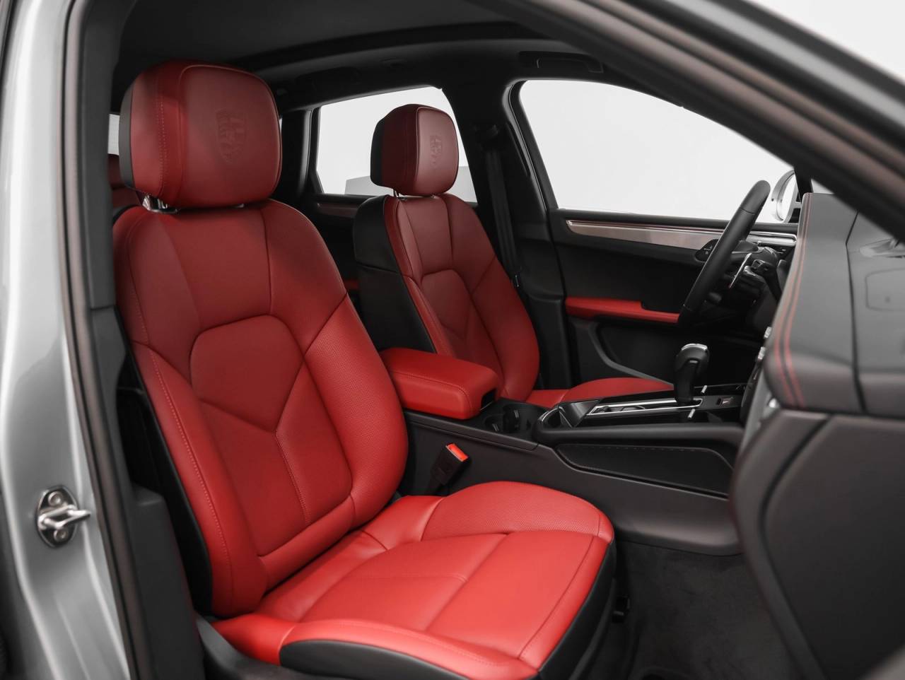 2026 Porsche Macan Macan T