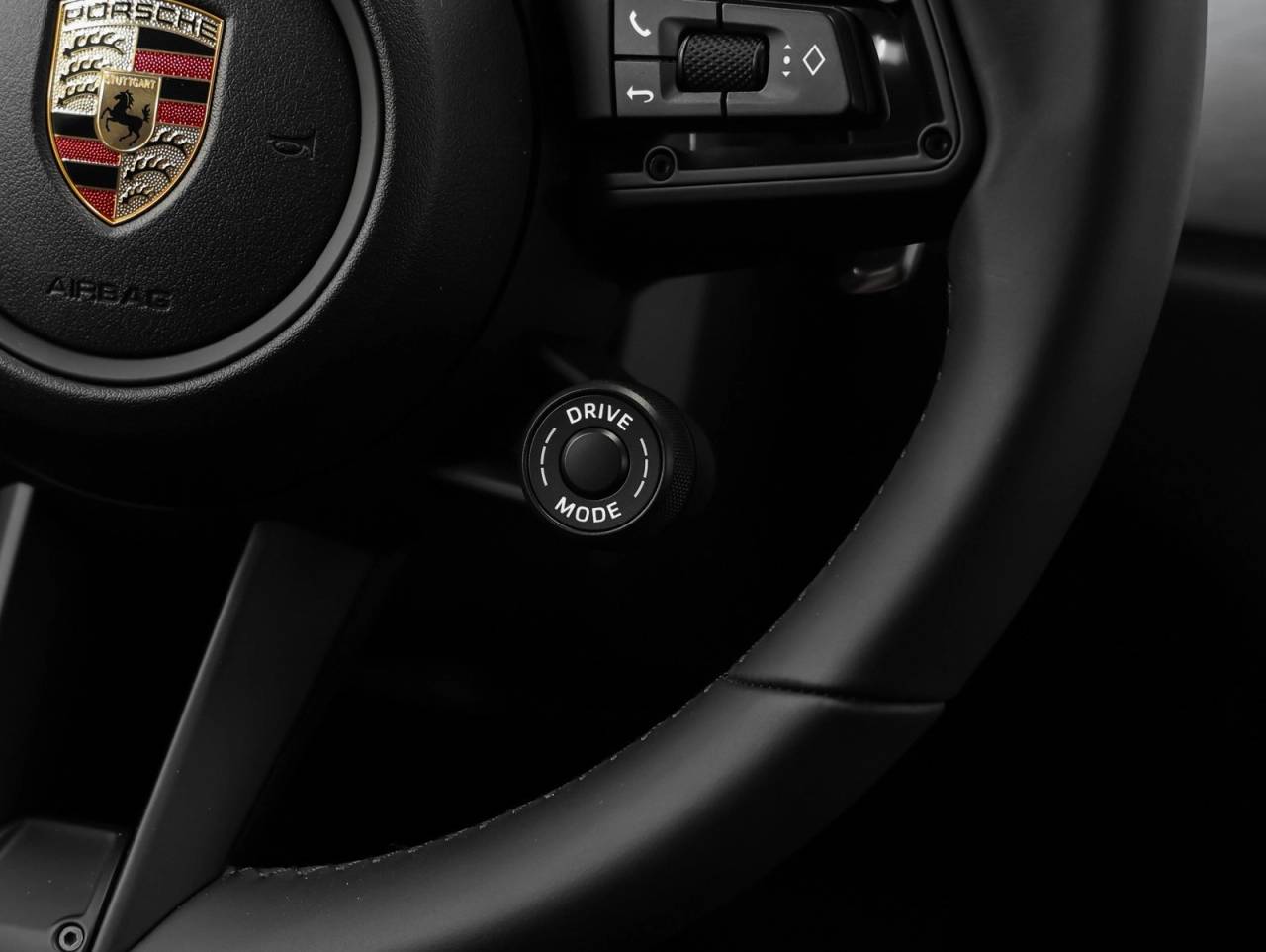 2026 Porsche Macan Macan T