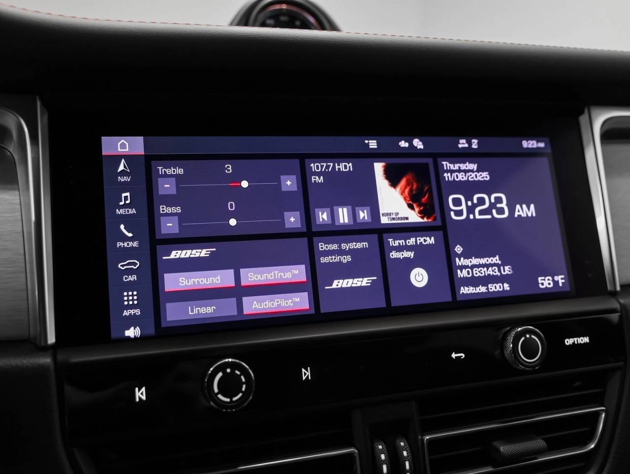 2026 Porsche Macan Macan T