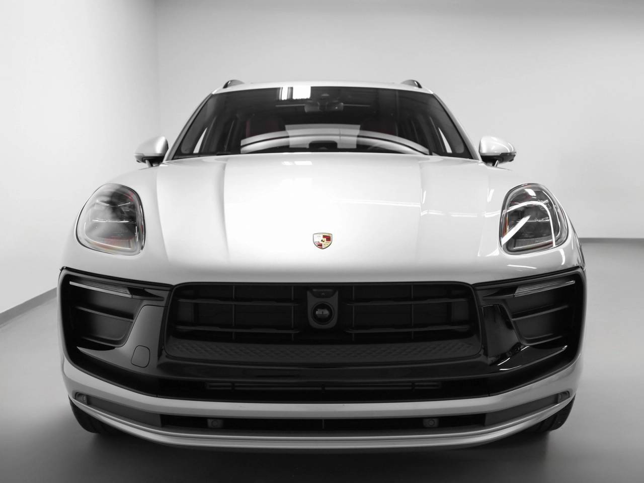 2026 Porsche Macan Macan T