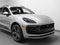 2026 Porsche Macan Macan T