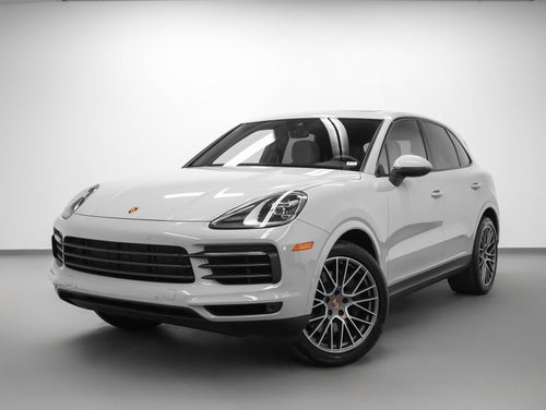 2023 Porsche Cayenne Cayenne Platinum Edition (MY23)