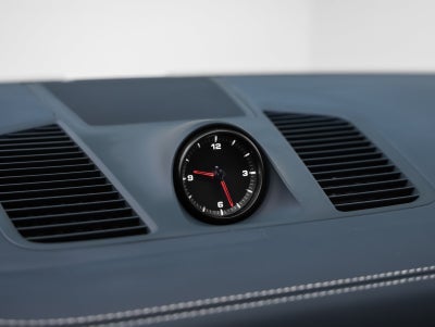 2023 Porsche Cayenne Cayenne Platinum Edition (MY23)