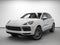 2023 Porsche Cayenne Cayenne Platinum Edition (MY23)