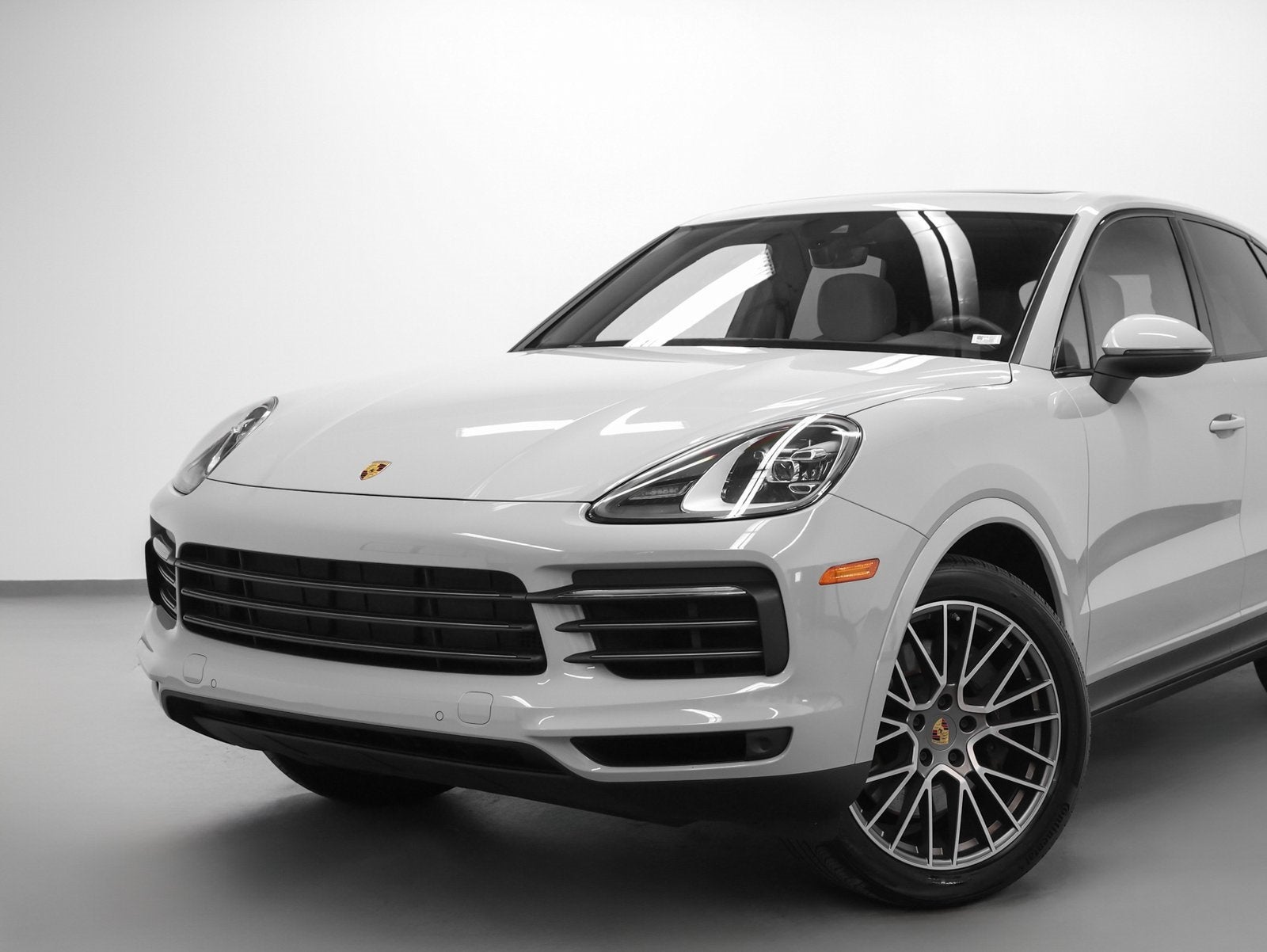 2023 Porsche Cayenne Cayenne Platinum Edition (MY23)