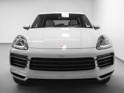 2023 Porsche Cayenne Cayenne Platinum Edition (MY23)