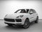 2023 Porsche Cayenne Cayenne Platinum Edition (MY23)