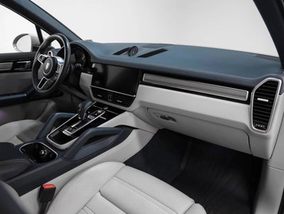 2023 Porsche Cayenne Cayenne Platinum Edition (MY23)