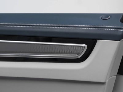 2023 Porsche Cayenne Cayenne Platinum Edition (MY23)