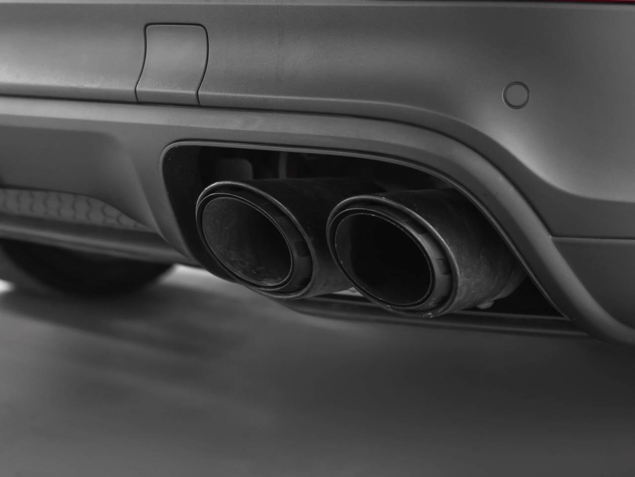 2023 Porsche Cayenne Cayenne Platinum Edition (MY23)