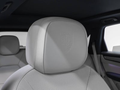 2023 Porsche Cayenne Cayenne Platinum Edition (MY23)