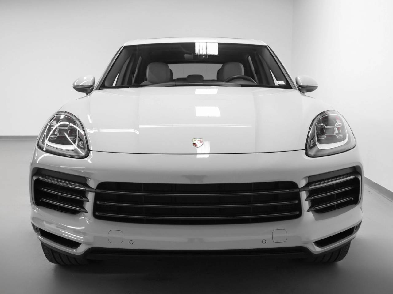 2023 Porsche Cayenne Cayenne Platinum Edition (MY23)